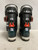 Used Salomon QST ACCESS R80 Mens DH Ski Boot Black 265 MP - M08.5 - W09.5 11855-S000212098 View 3
