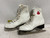 Used WHITE FIGURE SKATES WomensFigure Skate White Senior 6 11855-S000212099 View 5