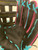 Used GS SPORTS PRO SERIES BB/SB Glove RH Throw Black 13" 11762-S000086904 View 6