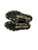 Used Under Armour BASEBALL CLEAT BB/SB Cleats Black Junior 03.5 11834-S000058709 View 4