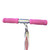 Used Razor KIDS SCOOTER Scooter Pink 11708-S000201904 View 3