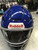 Used Riddell AXIOM FB Helmet Royal Blue Adult LG 11286-S000174947 View 1