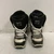 Used ThirtyTwo EXUS Boys Snowboard Boots Black Junior 06 11762-S000086905 View 2