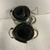 Used ThirtyTwo EXUS Boys Snowboard Boots Black Junior 06 11762-S000086905 View 5