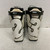 Used ThirtyTwo EXUS Boys Snowboard Boots Black Junior 06 11762-S000086905 View 6