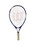 Used Wilson US OPEN Junior Tennis Racquet Navy Blue 21" 11443-S000209880 View 1