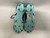 Used Adidas PREDATOR Soccer Indoor Shoes Navy Blue Senior 5 11895-S000037606 View 3