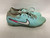 Used Nike TIEMPO Soccer Cleats Carolina Blue Senior 5 11895-S000037607 View 1