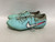 Used Nike TIEMPO Soccer Cleats Carolina Blue Senior 5 11895-S000037607 View 2