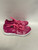 Used Under Armour Running/X-Train Shoes Y Pink Junior 05 11895-S000037608 View 1