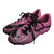 Used Nike BRAVATA II JR Soccer Cleats Pink Junior 01.5 11450-S000531515 View 1