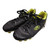 Used Rawlings KIDS DIVISION LOW BB/SB Cleats Black Junior 01 11450-S000531513 View 1