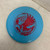 Used Innova STAR ROC Disc Golf Mid Range Royal Blue 180g 11762-S000086922 View 1