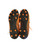 Used Puma ATTACANTO II Soccer Cleats Orange Senior 9 11949-S000164413 View 3