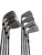 Used BOMBER B52 3-PW Mens Iron Set RH 3I-PW 11842-S000235141 View 2
