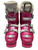 Used Roxy Girls Ski Boots Pink MP 20.5 11742-S000552338 View 2