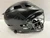 Used Cascade CS-R Lacrosse Helmet Black One Size 11876-S000013467 View 3