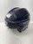 Used Bauer RE-AKT 75 Helmet Cage Combo Navy Blue MD 11891-S000325681 View 1