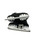 Used Bauer XLP Youth Hockey Skate Youth 08.5 11836-S000044717 View 4