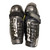 Used CCM AS 580 SHIN GUARDS Senior Shin Guards Black 12" 11842-S000235159 View 1