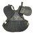 Used All-Star CPW14 Catchers Chest Protector Black Adult 11947-S000172386 View 2