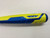 Used AXE Origin L167G-T T-Ball Bat Navy Blue And Yellow 24" 11876-S000013468 View 3