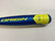 Used AXE Origin L167G-T T-Ball Bat Navy Blue And Yellow 24" 11876-S000013468 View 4