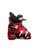 Used Rossignol COMP J Girls DH Ski Boot Red 185 MP - Y12 10589-S000441354 View 1