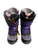 Used ThirtyTwo M LASHED Mens Snowboard Boots Black Senior 8 10589-S000441352 View 3