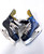 Used Bauer SUPREME S170 Junior Hockey Skate Junior 02.5 11860-S000317697 View 2