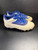 Used Under Armour LEADOFF LOW RM BB/SB Cleats Clear And Royal Blue Junior 02.5 11849-S000045640 View 2