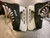 Used Bauer NS Intermediate Hockey Skate Intermediate 5.0 11339-S000208190 View 5