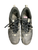 Used Nike TROUT BB/SB Cleats Black Senior 9 11613-S000192209 View 1