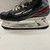 Used Bauer VAPOR 2X Senior Hockey Skate Black And Red Senior 9 11876-S000013471 View 5