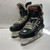 Used Bauer VAPOR 2X Senior Hockey Skate Black And Red Senior 9 11876-S000013471 View 1