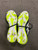Used Adidas COPA PURE Soccer Cleats Black Junior 05.5 11614-S000246510 View 3