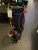 Used Wilson WILSON CART BAG Mens Cart Bag Navy Blue 11790-S000065628 View 2