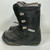Used ThirtyTwo Exus Mens Snowboard Boots Black Sr 10.5 11622-S000159149 View 2