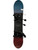 Used Head ROWDY Boys Board/Binding Black 142 cm 11443-S000209903 View 1
