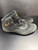 Used Asics Wrestling Shoes Black Senior 9.5 11849-S000045644 View 2