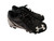 Used Under Armour MLB Cleats Black/White Junior 02.5 11902-S000351166 View 1