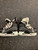 Used Bauer VAPOR X200 Youth Hockey Skate Youth 11.0 11162-S000469605 View 2