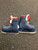 Used Bauer ADJUSTABLE 8-9 Youth Hockey Skate Adjustable 11162-S000469603 View 2