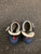 Used Bauer ADJUSTABLE 8-9 Youth Hockey Skate Adjustable 11162-S000469603 View 5