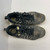 Used New Balance FRESH FOAM BB/SB Cleats Black Junior 03 11762-S000086944 View 5