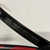 Used Prince WARRIOR PRO 100 Adult Tennis Racquet Red 4 5/8" 11876-S000013496 View 4