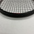 Used Prince WARRIOR PRO 100 Adult Tennis Racquet Red 4 5/8" 11876-S000013496 View 7
