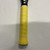 Used Prince WARRIOR PRO 100 Adult Tennis Racquet Red 4 5/8" 11876-S000013496 View 5