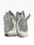 Used BRUCE BOLT BATTING GLOVES BB/SB Accessory White XL 11812-S000176518 View 2