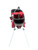 Used Tour Edge 4WAY RED Jr Stand Bag None 11512-S000243818 View 2